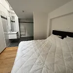 Lägenhet Spacious And Comfortable Knokke-Heist
