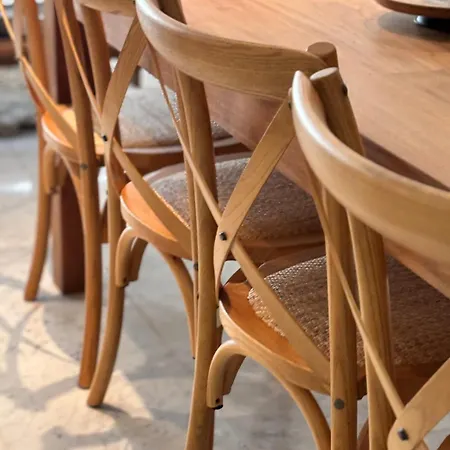 Spacious And Comfortable