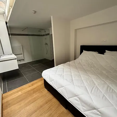 Apartment Spacious And Comfortable *