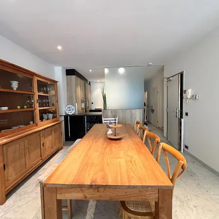 Διαμέρισμα Spacious And Comfortable *