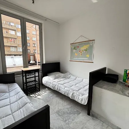 Spacious And Comfortable *