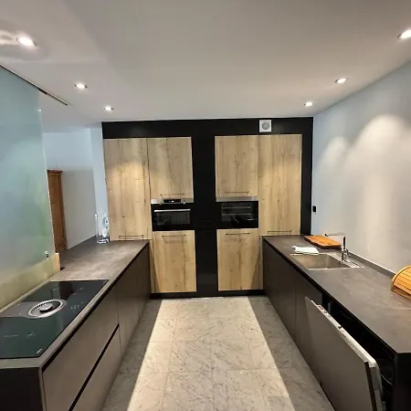 Apartment Spacious And Comfortable