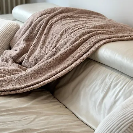 Spacious And Comfortable
