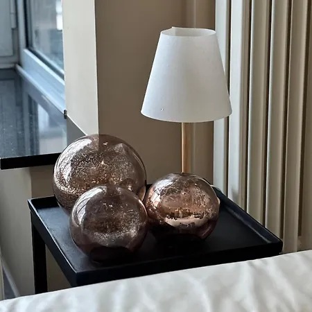 Spacious And Comfortable Apartment *