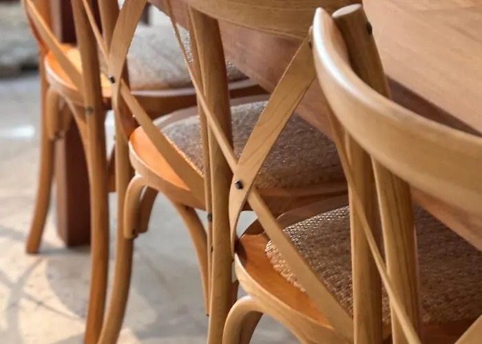 Spacious And Comfortable