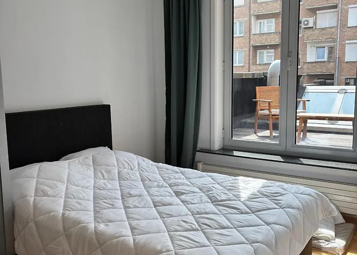 Spacious And Comfortable