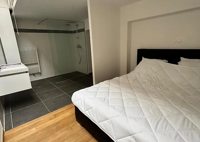 Apartment Spacious And Comfortable *