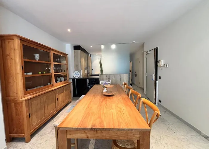 Apartment Spacious And Comfortable *