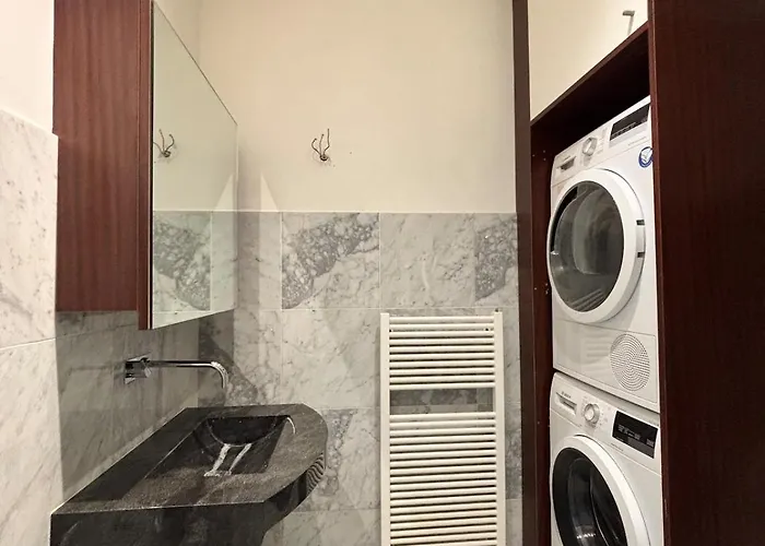 Apartment Spacious And Comfortable *