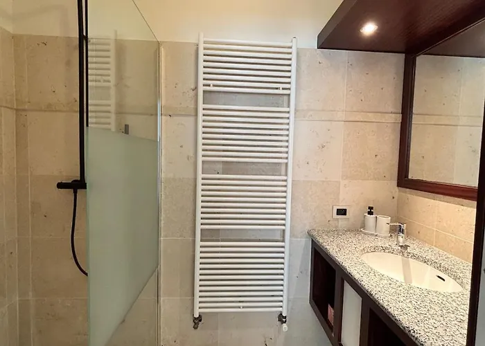 Spacious And Comfortable * Knokke-Heist