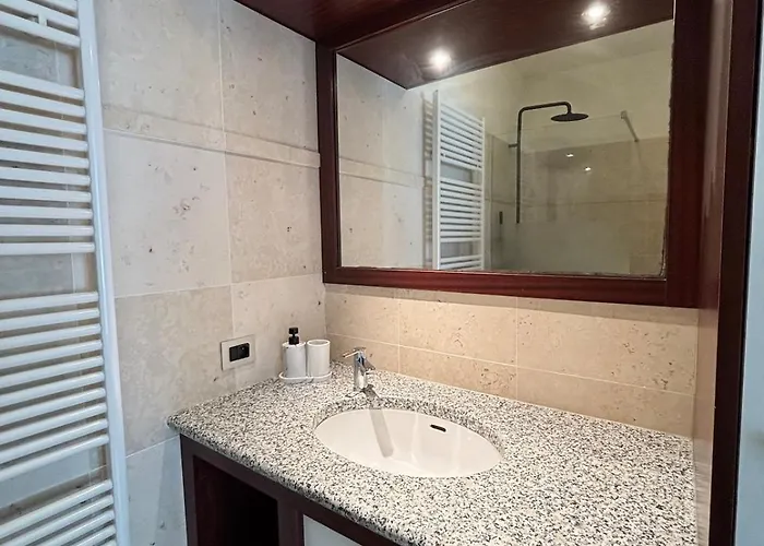 Apartment Spacious And Comfortable *