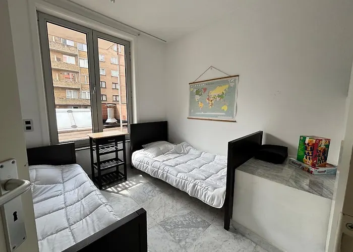 Spacious And Comfortable *