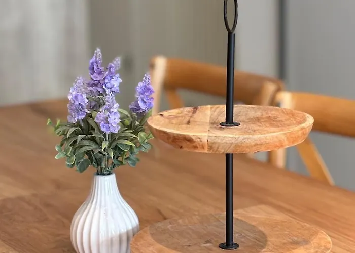 Spacious And Comfortable Knokke-Heist